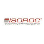 Утеплитель Isoroc из Германии